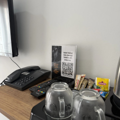 Babil Hotel - Bild 28