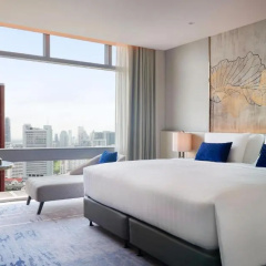 Chatrium Grand Bangkok Hotel - Bild 9