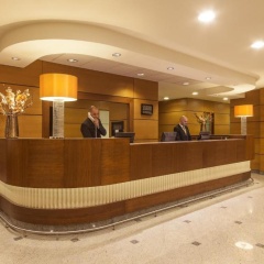 NilHotel Florence - Bild 20