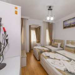 Rosalie Palace - Bild 6