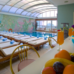 Zagreb Hotel - Bild 3