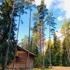 Turisticheskaya Derevnya Kurgala Hotel photo 2