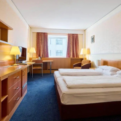 Strudlhof Hotel - Bild 15