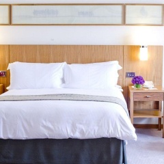 Canary Riverside Plaza Hotel - Bild 7