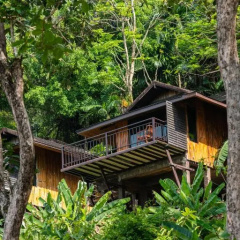 Baan Krating Khaolak - Bild 22