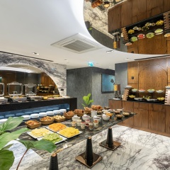 Nex Hotels Istanbul - Bild 5