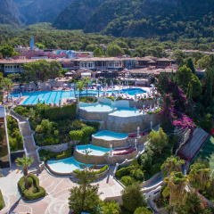 Liberty Hotels Lykia - All Inclusive Hotel - Bild 19