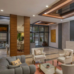 Mercure Ankara Kızılay - Bild 5