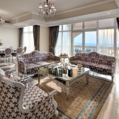 Kempinski Palm Jumeirah Hotel & Residences - Bild 18