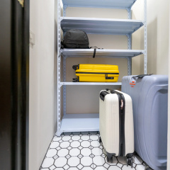 Axis.Bangkok Boutique Hotel - Bild 16