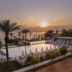 Akra Antalya Hotel - Bild 11