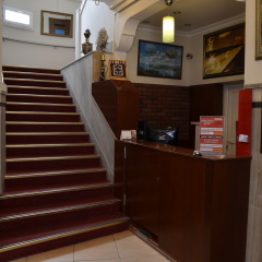 Erenler Hostel - Bild 9