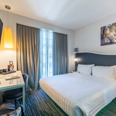 Hotel Best Western Premier Hotel Royal Santina - Bild 29