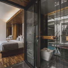 Ayona Villa Seminyak by iNi Vie Hospitality Boutique hotel - Bild 7