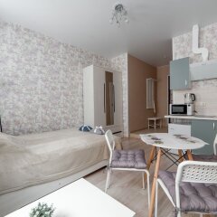 Cute Na Naberezhnoy Apartments in Saint Petersburg, Russia from 32$, photos, reviews - zenhotels.com photo 2