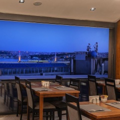 Demiray Hotel - Bild 28