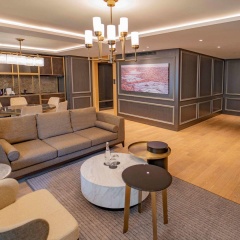 Sofitel Istanbul Taksim - Bild 2