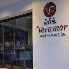 Mira Hotel Alsancak - Bild 5