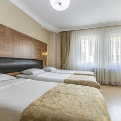 Elasophia Hotel - Bild 15