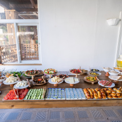 Costa Bodrum City Hotel - Bild 15