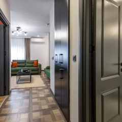 BayMari Suites City Life Hotel - Bild 24