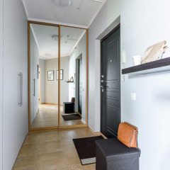 Гостиница Жилое помещение Green Gray Studio в Санкт-Петербурге отзывы, цены и фото номеров - забронировать гостиницу Жилое помещение Green Gray Studio онлайн Санкт-Петербург фото 11