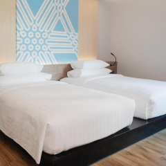 RakYim Siam Sukhumvit 15 Hotel - Bild 4