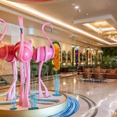 Megasaray WestBeach Antalya Hotel - Bild 7