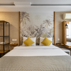 Sayeban Gold Hotel - Bild 12
