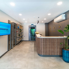 Deniz Boutique Hotel - Bild 5