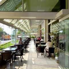 Akgun Istanbul Hotel - Bild 9