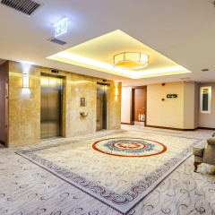 Kent Hotel Istanbul - Bild 14