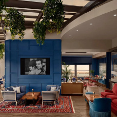 Hotel The Ritz-Carlton, Istanbul. - Bild 11