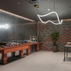 Lilit Bang Lumphu Hotel - Bild 15