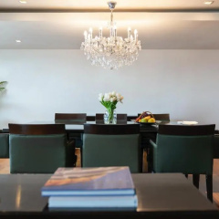 Tower Club at lebua Hotel - Bild 23