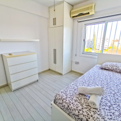 Отель Sun Kissed Кипр, Ларнака - отзывы, цены и фото номеров - забронировать отель Sun Kissed онлайн фото 6