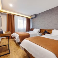 Hotel Ivy Hotel in Tbilisi, Georgia from 63$, photos, reviews - zenhotels.com photo 5