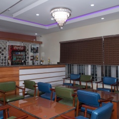 Meritz Hotels and Suites Global Limited, Hotel - Bild 14