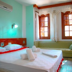 Kaliptus Hotel - Bild 8