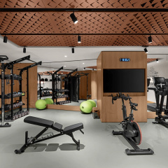Aloft by Marriott Istanbul Karakoy - Bild 16
