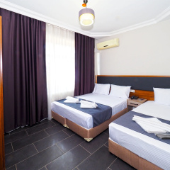 Diamond Hotel Old City Boutique hotel - Bild 14