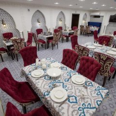 The Shahar Hotel in Tashkent, Uzbekistan from 85$, photos, reviews - zenhotels.com meals