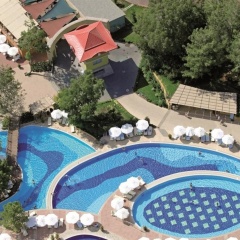 Sueno Hotels Beach Side - Bild 21