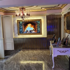 Leyenda Hotel - Bild 20