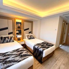 Downtown Sirkeci Hotel - Bild 12