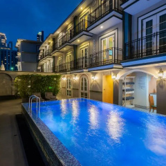 La Petite Salil Sukhumvit Thonglor 1 - Bild 12