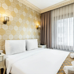 Felicity Istanbul  Hotel - Bild 28