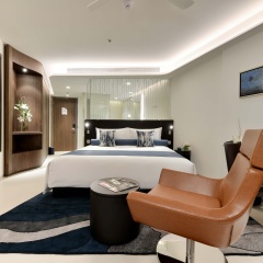Dream Phuket Hotel and Spa - Bild 26