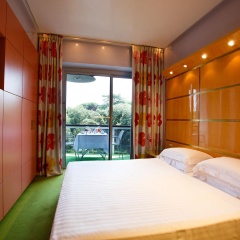 Albani Hotel Roma - Bild 12