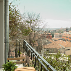 Louis Rooms Hotel - Bild 17
